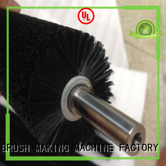 MEIXIN cost-effective spiral brush wholesale for industrial