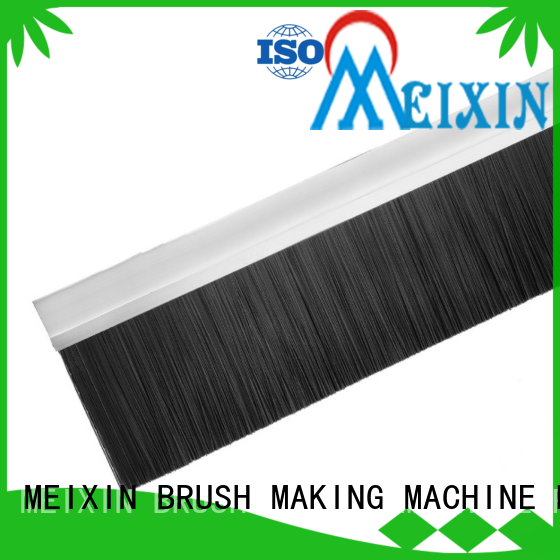 cost-effective plastic brush personalized for commercial