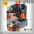and wire axis Drilling And Tufting Machine MEIXIN