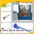 MEIXIN 2 grippers Brush Making Machine directly sale for toilet brush
