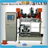MEIXIN independent motion Drilling And Tufting Machine personalized for industrial brush