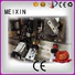 MEIXIN 3 Axis Brush Drilling And Tufting Machine drilling brush wheel