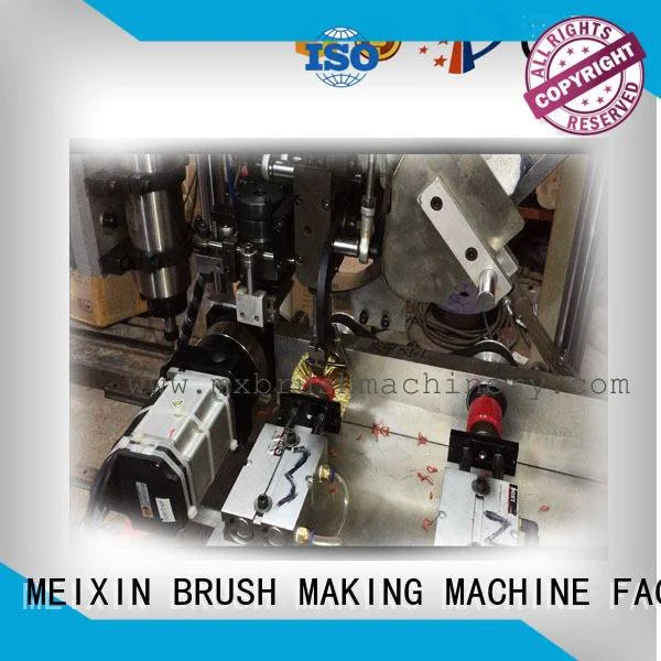 drilling
 3 Axis Brush Drilling And Tufting Machine tufting Brush Drilling And Tufting Machine MEIXIN axis