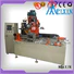 Industrial Roller Brush And Disc Brush Machines small head brush making machine MEIXIN Warranty