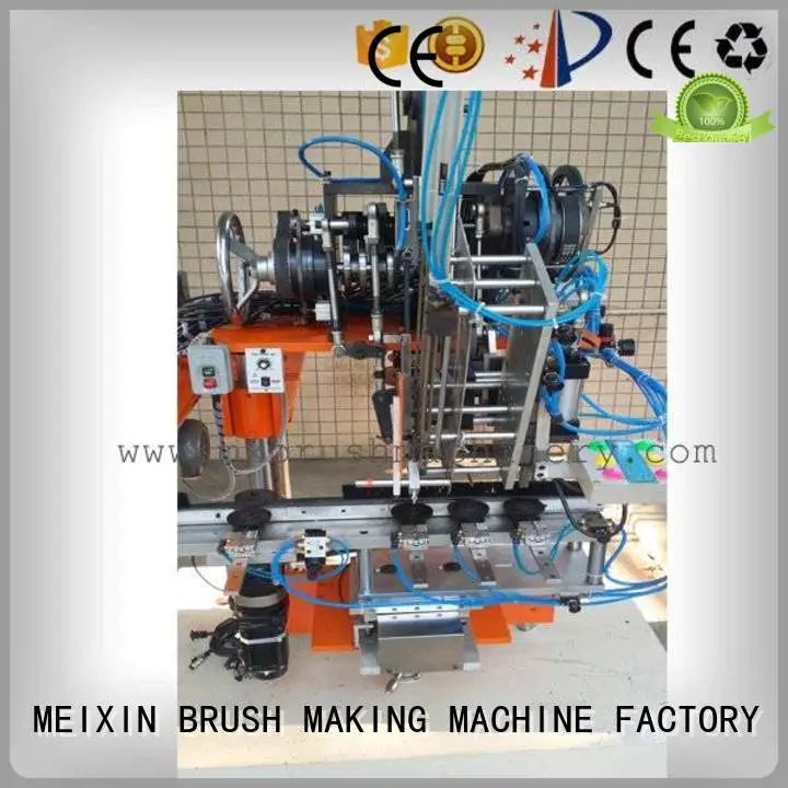 delta inverter Drilling And Tufting Machine directly sale for hair brush