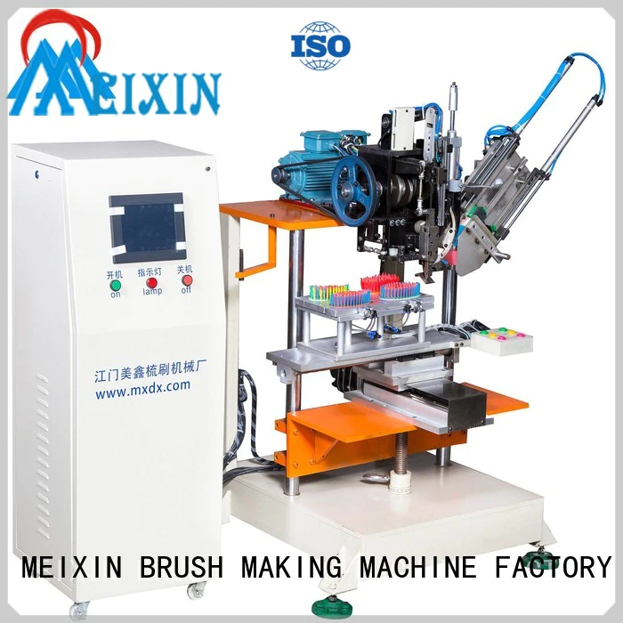 brush making machine price trendy tufting new MEIXIN Brand company