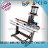 Manual Broom Trimming Machine trendy top selling MEIXIN Brand company