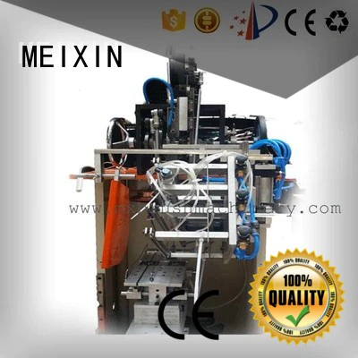 Hot brush making machine for sale toilet MEIXIN Brand