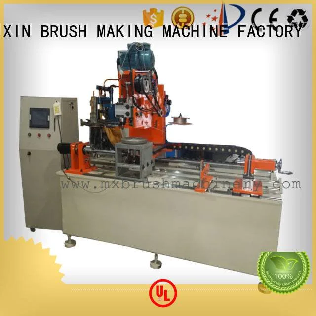MEIXIN Brand for Industrial Roller Brush And Disc Brush Machines disc industrial