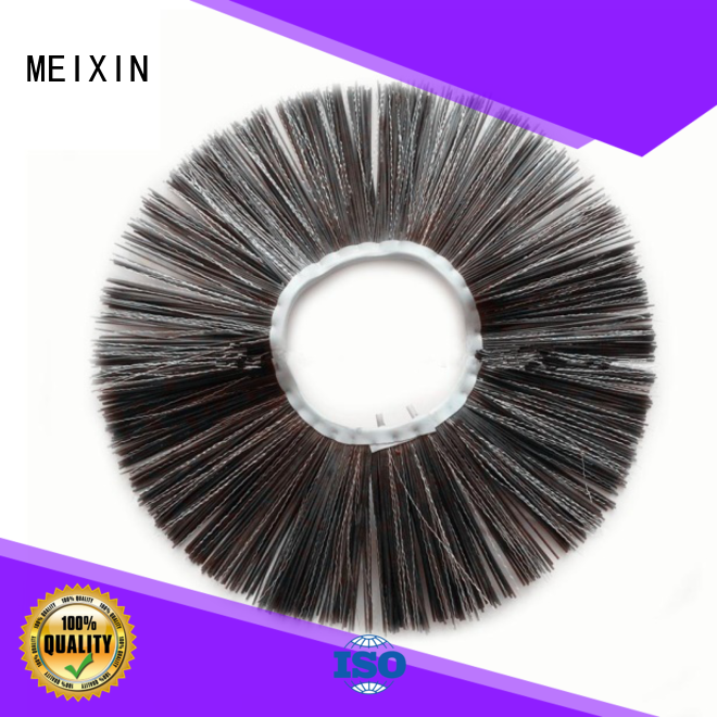 MEIXIN cost-effective cylinder brush factory price for commercial