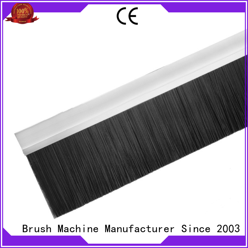 top quality nylon cleaning brush supplier for car