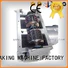automatic mx210 cutting trimming machine MEIXIN