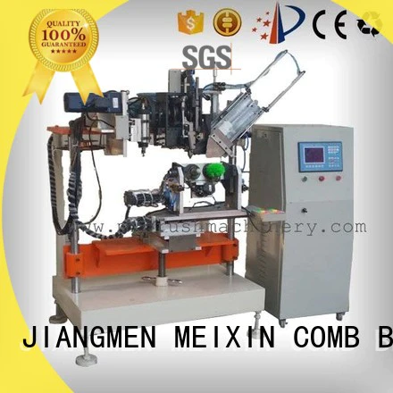 durable broom manufacturing machine wholesale for household brush