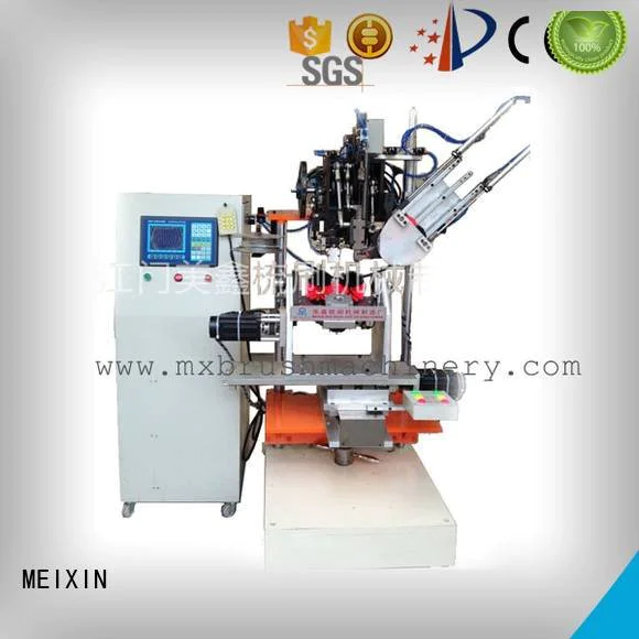 brush making machine for sale mx184 machine MEIXIN Brand