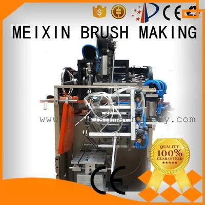 brush making machine for sale mx184 head Brush Making Machine MEIXIN Brand
