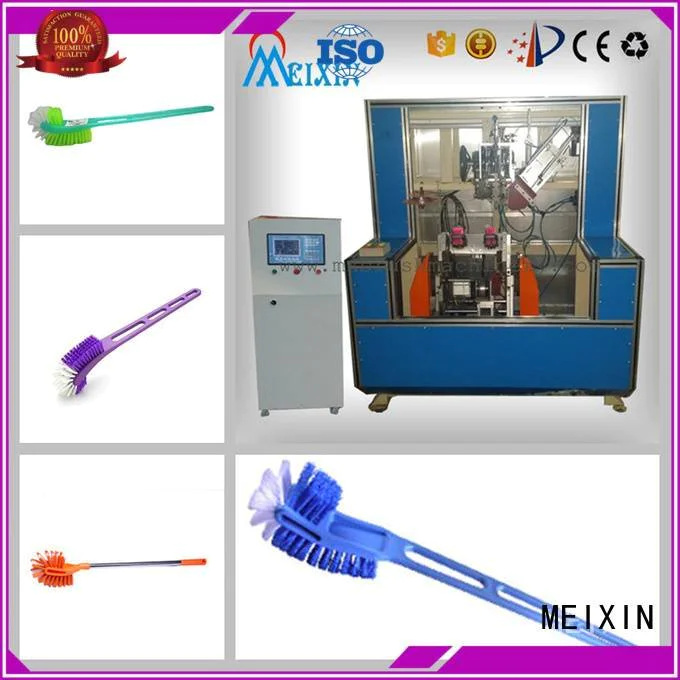 MEIXIN making mx189 machine 5 Axis Brush Making Machine axis
