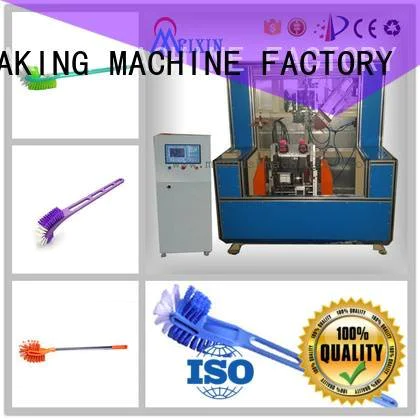 Hot 5 Axis Brush Making Machine axis Brush Making Machine mx189 MEIXIN