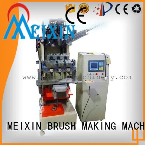 excellent Brush Making Machine manufacturer for industry