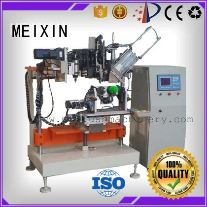 MEIXIN high productivity broom manufacturing machine factory price for tooth brush