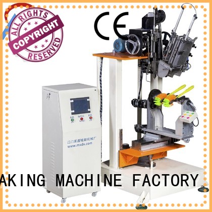 Meixin escova fazendo máquina para venda com bom preço para escova industrial