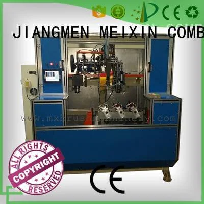 OEM Brush Drilling And Tufting Machine axis ttufting 5 Axis Brush Drilling And Tufting Machine