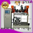 MEIXIN Brand heads brush drilling Drilling And Tufting Machine tufting