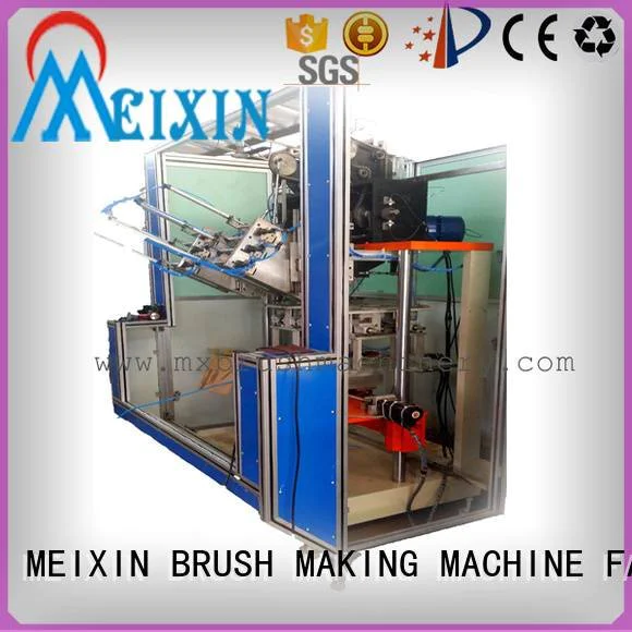 brush making machine price brushes Brush Making Machine tufting MEIXIN