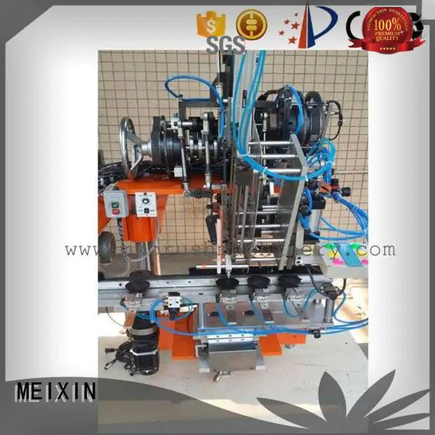 Custom and mx Drilling And Tufting Machine MEIXIN high quality