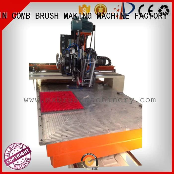 mx160 Brush Making Machine MEIXIN brush making machine price