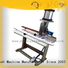 MX 001 Pneunatic Filament Cutting Machine