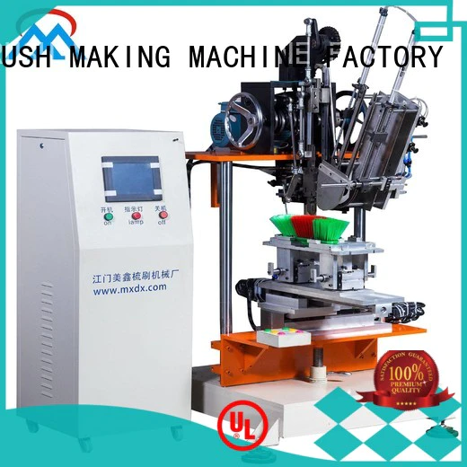 MEIXIN Brush Making Machine wholesale for broom