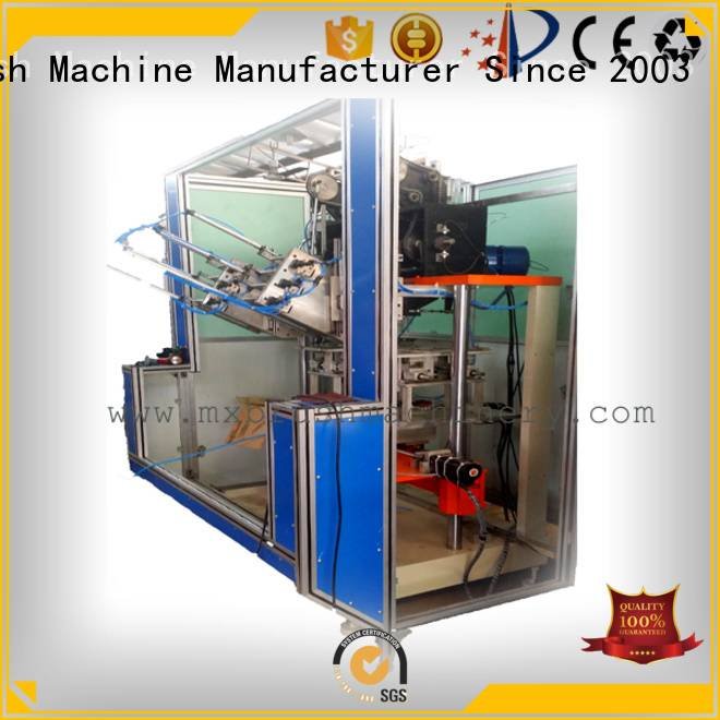 escova da máquina que faz a máquina Meixin que faz a máquina Price