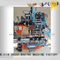 MEIXIN independent motion Drilling And Tufting Machine 220V for PET brush