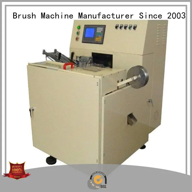MEIXIN Brush Making Machine inquire now for industrial brush
