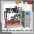 brush axis machine MEIXIN 4 Axis Brush Drilling And Tufting Machine