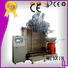 Industrial Roller Brush And Disc Brush Machines for brush head MEIXIN