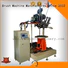 Industrial Roller Brush And Disc Brush Machines for MEIXIN Brand brush making machine