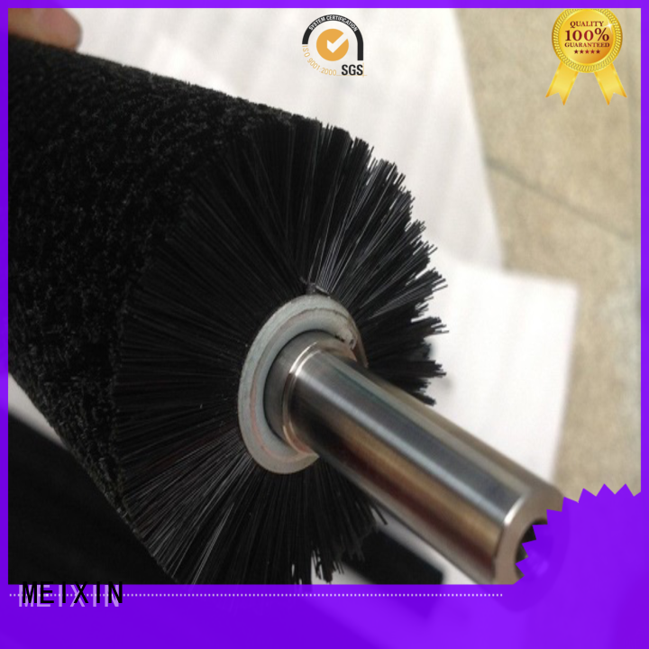 cost-effective pipe brush supplier for car