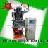 5 Axis Brush Making Machine mx189 hockey Brush Making Machine MEIXIN Brand