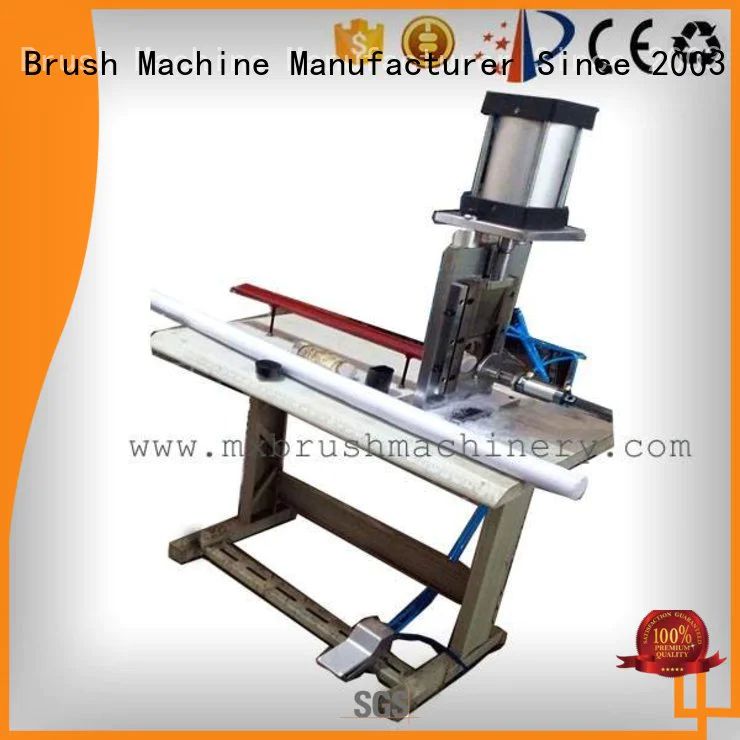quality trimming machine manufacturer for PET brush