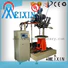 and tufting small MEIXIN brush making machine