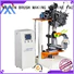 adjustable speed brush tufting machine inquire now for clothes brushes MEIXIN