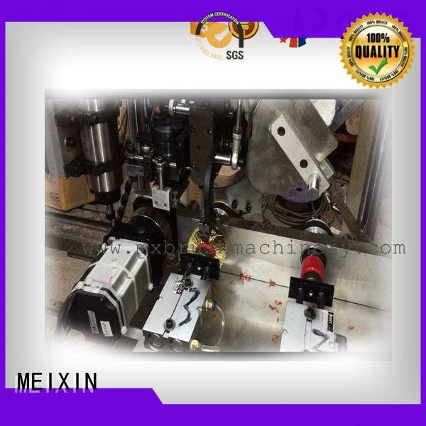 3 Axis Brush Drilling And Tufting Machine axis tufting brush drilling Bulk Buy