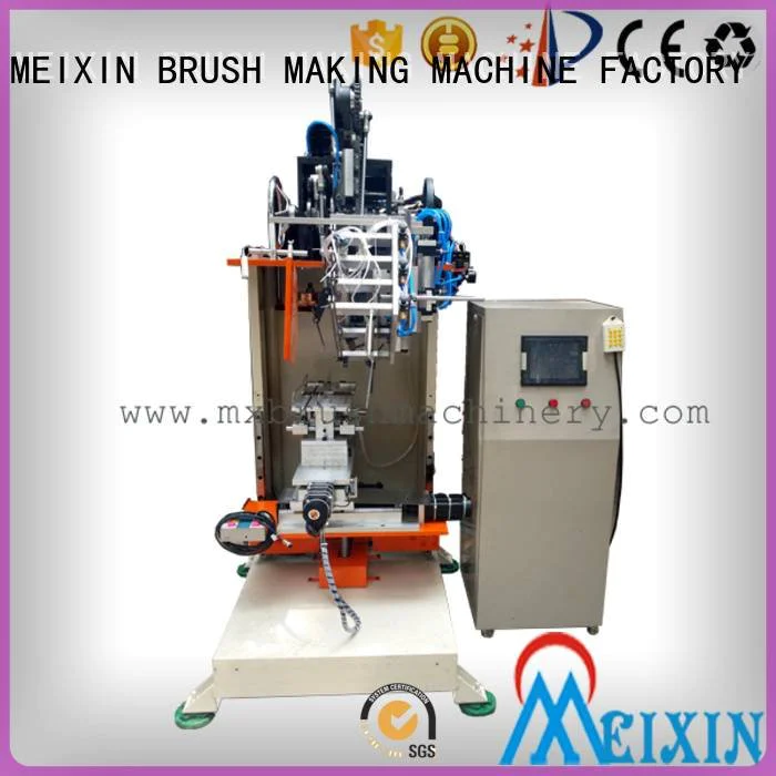 tufting machine MEIXIN brush making machine price