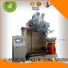 Industrial Roller Brush And Disc Brush Machines industrial drilling tufting axis