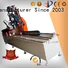 Industrial Roller Brush And Disc Brush Machines industrial disc brush making machine MEIXIN Warranty
