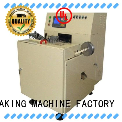 MEIXIN certificated Brush Making Machine design for clothes brushes