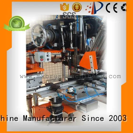 cnc brush tufting machine axis machine MEIXIN Brand