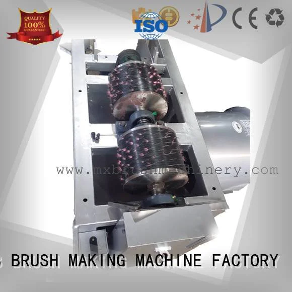 OEM Manual Broom Trimming Machine and jhadu cutting trimming machine