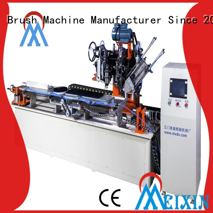 top quality brush making machine inquire now for PET brush